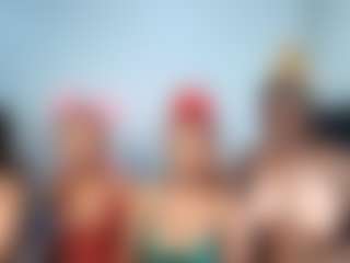 cocowantsyouu's Live Sex Cam Show