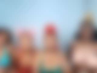cocowantsyouu's Live Sex Cam Show