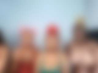cocowantsyouu's Live Sex Cam Show