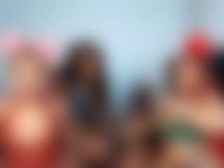 cocowantsyouu's Live Sex Cam Show