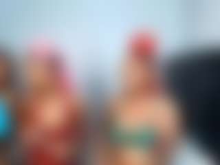 cocowantsyouu's Live Sex Cam Show