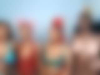 cocowantsyouu's Live Sex Cam Show