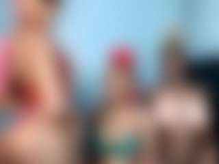 cocowantsyouu's Live Sex Cam Show