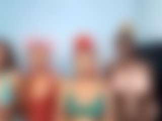 cocowantsyouu's Live Sex Cam Show