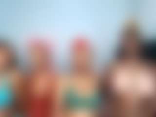 cocowantsyouu's Live Sex Cam Show