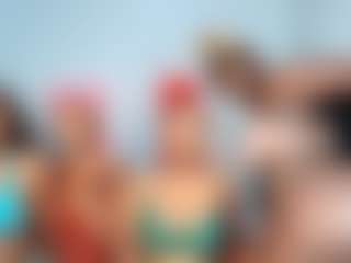 cocowantsyouu's Live Sex Cam Show