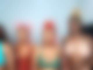 cocowantsyouu's Live Sex Cam Show