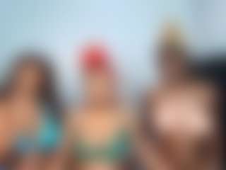 Live cam show with cocowantsyouu - Striptease on Mixed Magazine Live