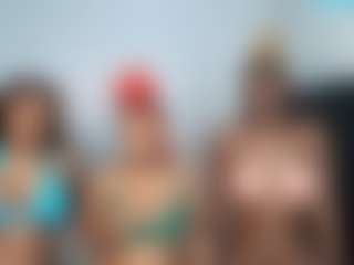 cocowantsyouu's Live Sex Cam Show