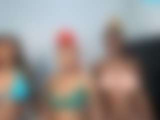 cocowantsyouu's Live Sex Cam Show