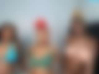 cocowantsyouu's Live Sex Cam Show