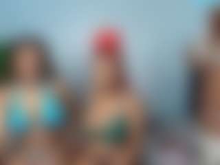 Live cam show with cocowantsyouu - Lovense on Soda Cam