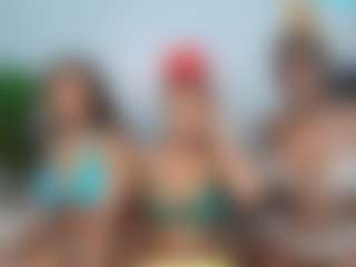 cocowantsyouu's Live Sex Cam Show