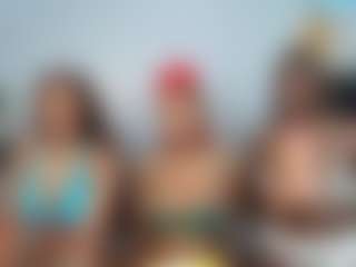 cocowantsyouu's Live Sex Cam Show