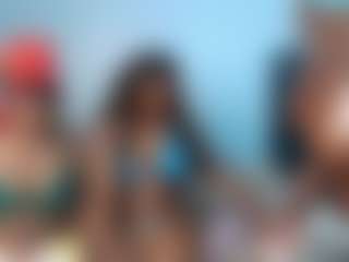 cocowantsyouu's Live Sex Cam Show