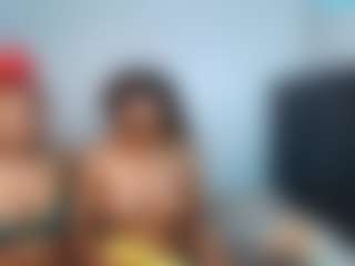cocowantsyouu's Live Sex Cam Show