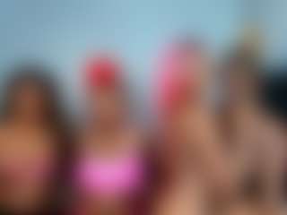 cocowantsyouu's Live Sex Cam Show