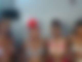 cocowantsyouu's Live Sex Cam Show