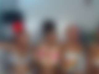 cocowantsyouu's Live Sex Cam Show