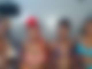 cocowantsyouu's Live Sex Cam Show