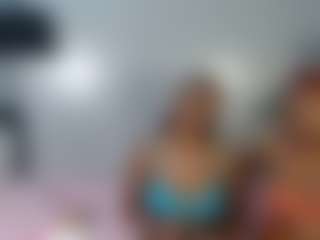 Live cam show with cocowantsyouu - Double Penetration on LiveSexCams6