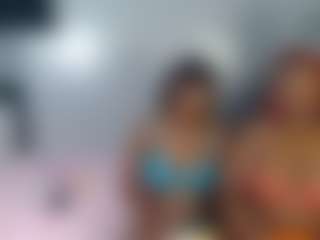 Live cam show with cocowantsyouu - Double Penetration on SpankPalCams