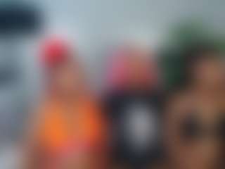 cocowantsyouu's Live Sex Cam Show
