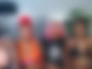cocowantsyouu's Live Sex Cam Show