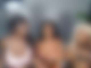 cocowantsyouu's Live Sex Cam Show