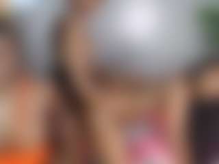 cocowantsyouu's Live Sex Cam Show