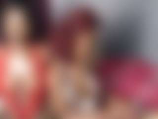 cocowantsyouu's Live Sex Cam Show