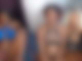 Live cam show with cocowantsyouu - Big Ass on TeamSkeetLive