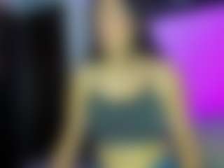 Live cam show with Cristal-quintero - Thin on TeamSkeetLive