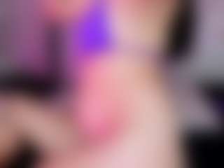 Live cam show with Cristal-quintero - Thin on Dare Cams