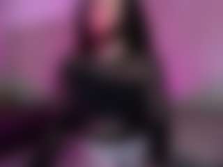 Live cam show with Cristal-quintero - Thin on luckytryst.com