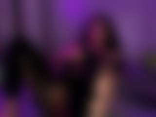 Show live cam dengan Cristal-quintero - Domination di Camsoda