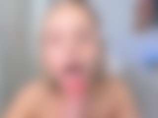 Live cam show with daisy-luv - New Blowjob on Camsoda