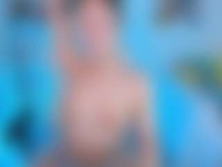 Live cam show with daisy-luv - Blonde Hair on madthumbs