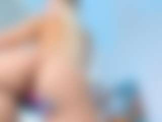 Live cam show with daisy-luv - Blonde Hair Fetish on Cam Slut