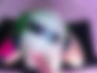 Live cam show with DollyRoses - Amateur on Camsoda