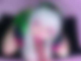 Live cam show with DollyRoses - Cosplay Young Adult on Camsoda