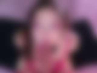 Live cam show with DollyRoses - Cosplay Young Adult on Camsoda