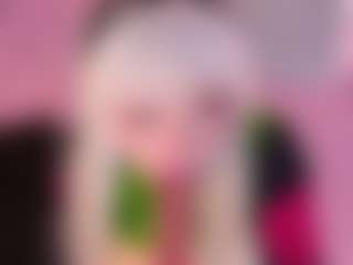 Live cam show with DollyRoses - College on Camsoda