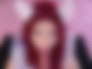 Live cam show with DollyRoses - Cosplay Young Adult on Camsoda