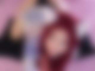 Live cam show with DollyRoses - Red Hair on CamSodaAdn