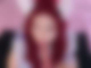 Live cam show with DollyRoses - Red Hair Squirt on CamSodaAdn