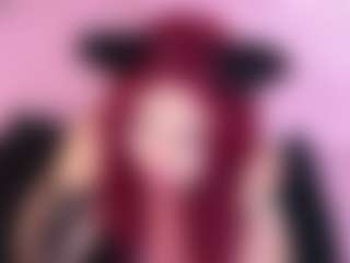 Live cam show with DollyRoses - Red Hair Lush on Milf Play
