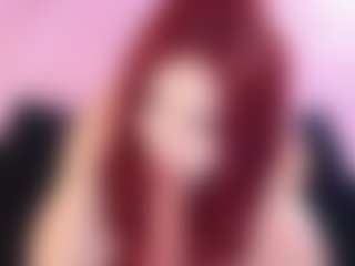 Live cam show with DollyRoses - Cosplay on Camsoda