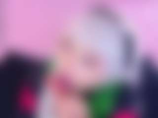 Live cam show with DollyRoses - Thin on Camsoda