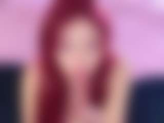 Live cam show with DollyRoses - Ride Torso on Hubzter Live